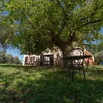 Maesta Delle Quattro Chiavi Farm stay Bevagna