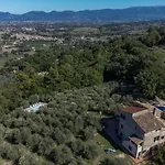 Farm stay Maesta Delle Quattro Chiavi Bevagna