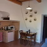 Feriegård Maesta Delle Quattro Chiavi *