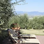 Maesta Delle Quattro Chiavi * Bevagna