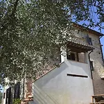 Maesta Delle Quattro Chiavi Bevagna