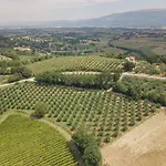 Feriegård Maesta Delle Quattro Chiavi