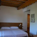 Maesta Delle Quattro Chiavi Bevagna
