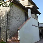 Maesta Delle Quattro Chiavi * Bevagna