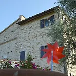 Maesta Delle Quattro Chiavi Feriegård Bevagna