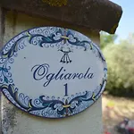 Maesta Delle Quattro Chiavi Farm stay *