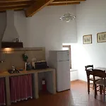 Maesta Delle Quattro Chiavi Feriegård