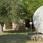 Maesta Delle Quattro Chiavi * Bevagna