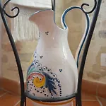 Maesta Delle Quattro Chiavi Feriegård