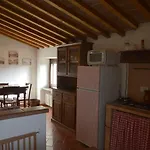 Maesta Delle Quattro Chiavi Farm stay Bevagna