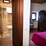 Maesta Delle Quattro Chiavi Bevagna