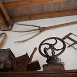 Maesta Delle Quattro Chiavi Gospodarstwo agroturystyczne *