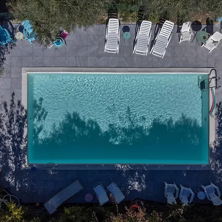 Maesta Delle Quattro Chiavi