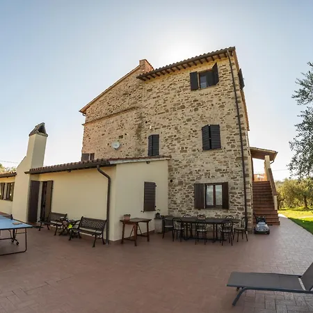 Maesta Delle Quattro Chiavi *