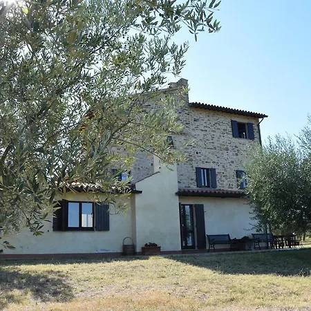 Agroturismo Maesta Delle Quattro Chiavi *