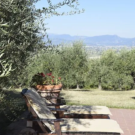 Maesta Delle Quattro Chiavi * Bevagna