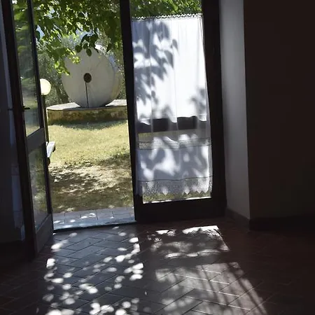 Agroturismo Maesta Delle Quattro Chiavi Bevagna