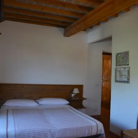 Maesta Delle Quattro Chiavi Bevagna