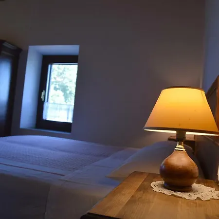 Maesta Delle Quattro Chiavi Agroturismo *