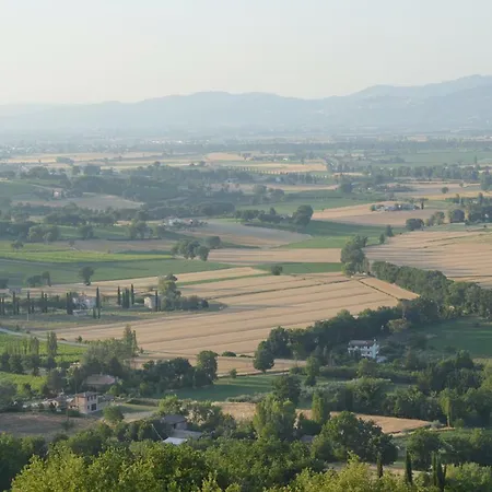 Maesta Delle Quattro Chiavi *