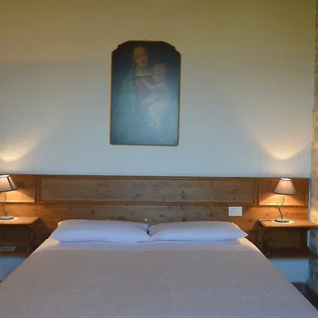 Maesta Delle Quattro Chiavi Bevagna