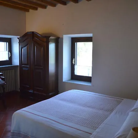 Agroturismo Maesta Delle Quattro Chiavi Bevagna