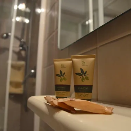 Agroturismo Maesta Delle Quattro Chiavi