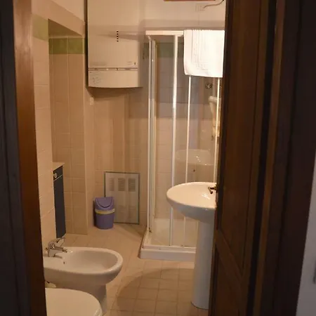 Maesta Delle Quattro Chiavi