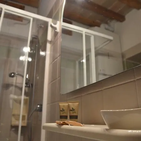 Maesta Delle Quattro Chiavi * Bevagna