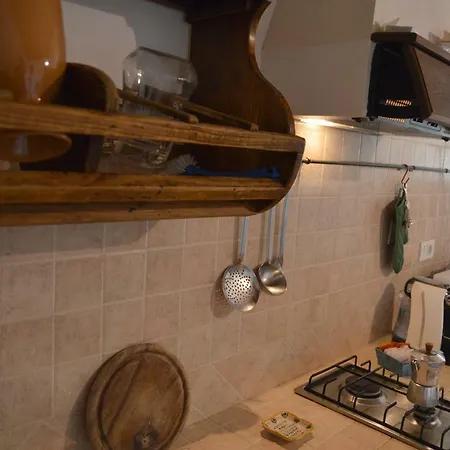 Agroturismo Maesta Delle Quattro Chiavi Bevagna