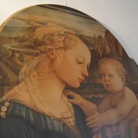 Maesta Delle Quattro Chiavi * Bevagna