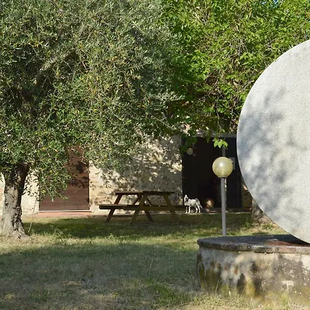 Maesta Delle Quattro Chiavi * Bevagna