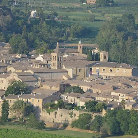 Maesta Delle Quattro Chiavi * Bevagna