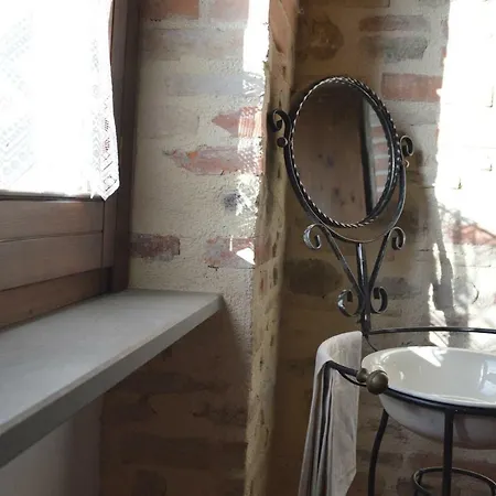 Maesta Delle Quattro Chiavi Bevagna