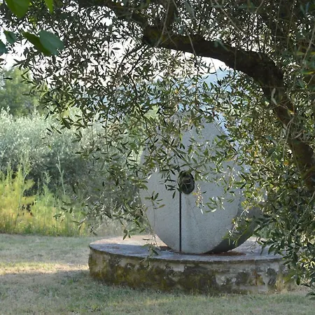 Farma Maesta Delle Quattro Chiavi
