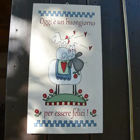 Maesta Delle Quattro Chiavi * Беванья