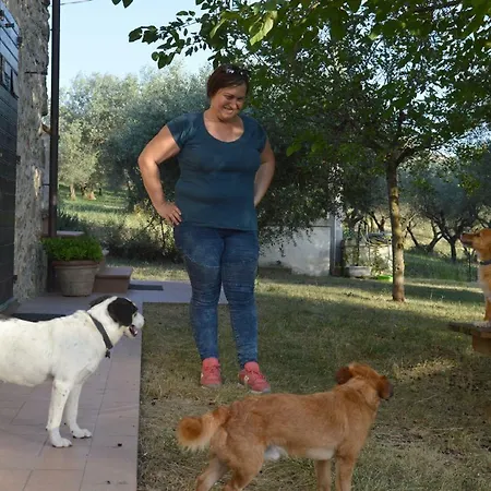 Farma Maesta Delle Quattro Chiavi