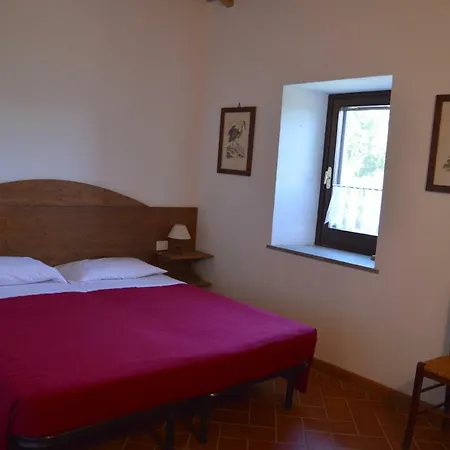 Maesta Delle Quattro Chiavi *