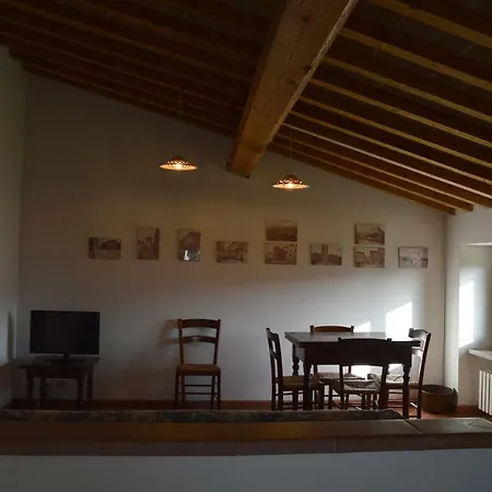 Agroturismo Maesta Delle Quattro Chiavi Bevagna