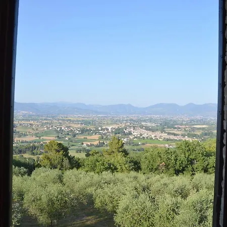 Farma Maesta Delle Quattro Chiavi