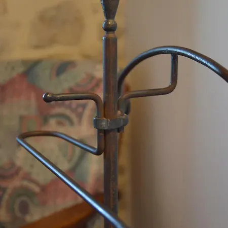 Maesta Delle Quattro Chiavi *