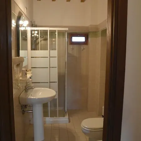 Maesta Delle Quattro Chiavi Agroturismo