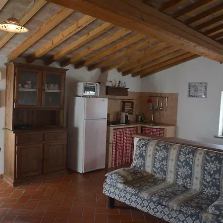 Maesta Delle Quattro Chiavi * Bevagna