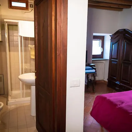 Maesta Delle Quattro Chiavi Bevagna