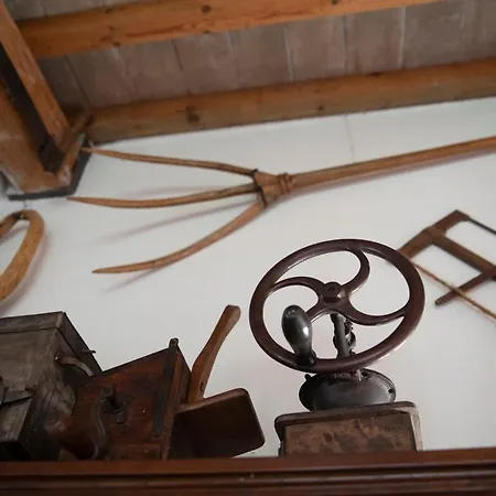 Maesta Delle Quattro Chiavi Farma *