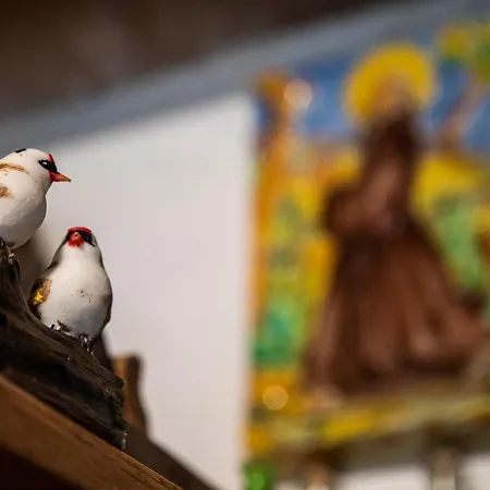 Agroturismo Maesta Delle Quattro Chiavi