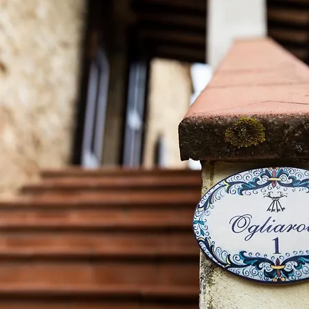 Maesta Delle Quattro Chiavi *