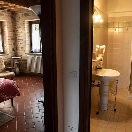 Agroturismo Maesta Delle Quattro Chiavi