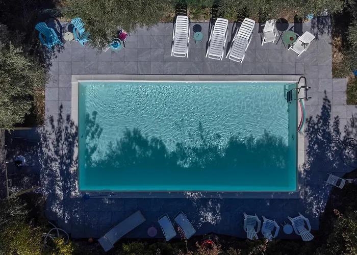 Maesta Delle Quattro Chiavi