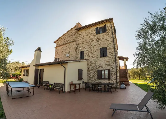 Maesta Delle Quattro Chiavi *